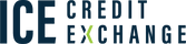 ICE Credit Exchange Logo
